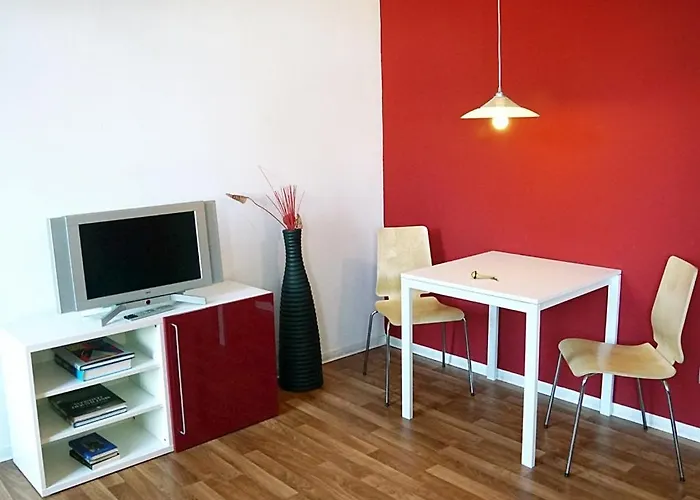 Bed & Breakfast Restaurant Und Zur Wildgans Arendsee (Altmarkkreis Salzwedel)