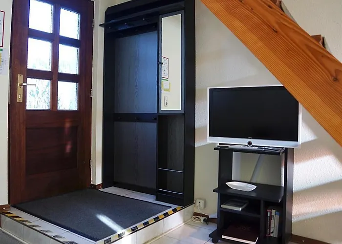 Restaurant Und Zur Wildgans Arendsee (Altmarkkreis Salzwedel)