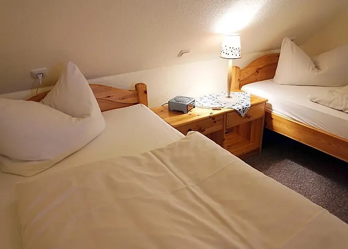 Restaurant Und Zur Wildgans