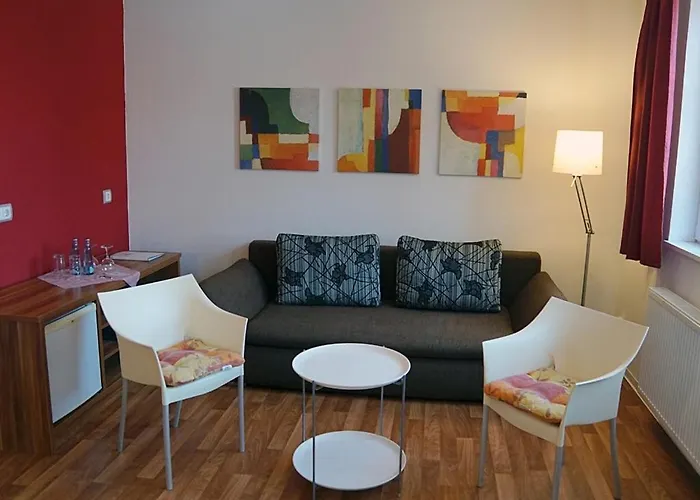 Restaurant Und Zur Wildgans Bed & Breakfast Arendsee (Altmarkkreis Salzwedel)