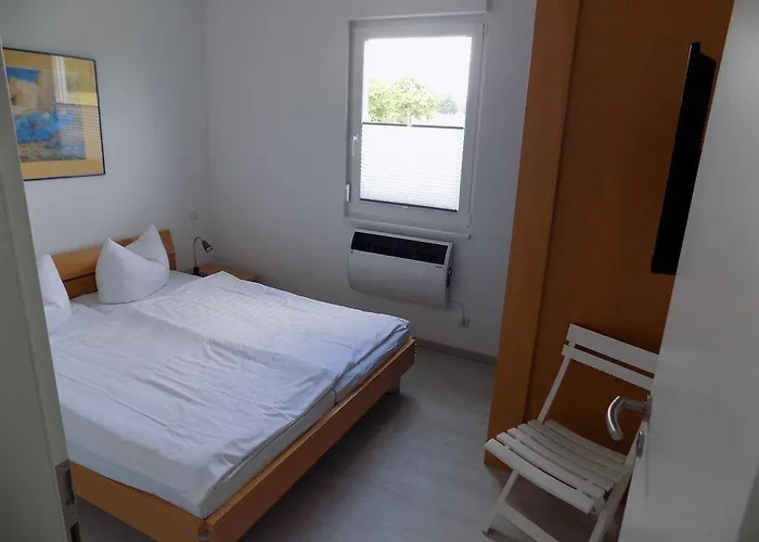 Restaurant Und Zur Wildgans