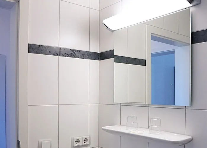 ベッド・アンド・ブレックファスト Restaurant Und Zur Wildgans アーレンゼー