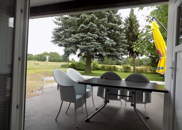 Bed & Breakfast Restaurant Und Zur Wildgans 3*