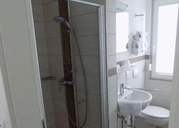 Bed & Breakfast Restaurant Und Zur Wildgans Arendsee (Altmarkkreis Salzwedel)