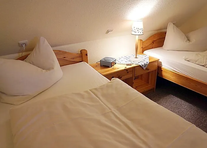 Restaurant Und Zur Wildgans Bed & Breakfast