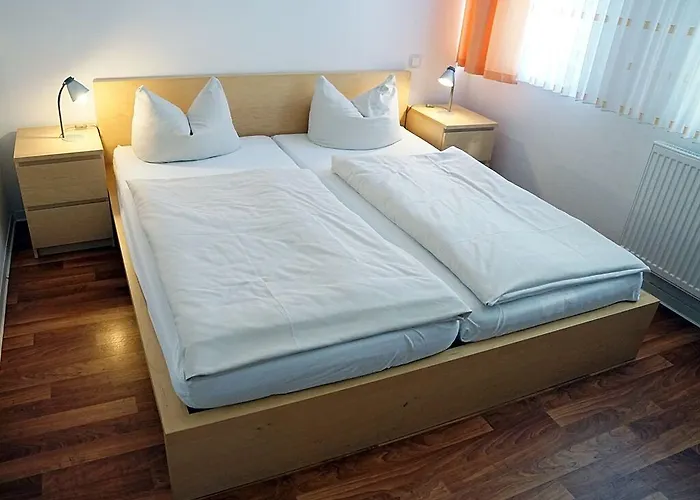 Restaurant Und Zur Wildgans 3*