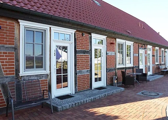 Restaurant Und Zur Wildgans