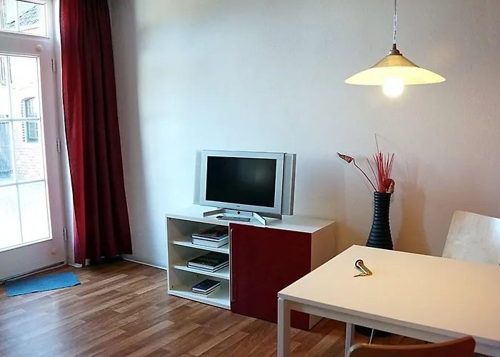 Restaurant Und Zur Wildgans 3*