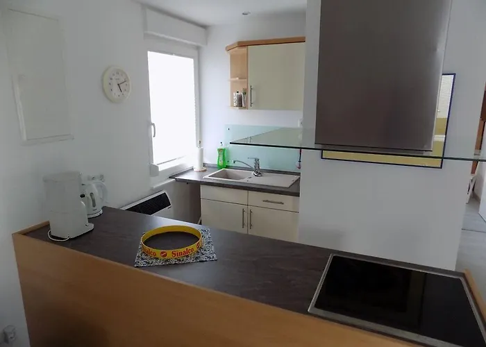 Restaurant Und Zur Wildgans アーレンゼー