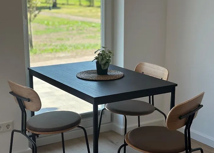 Restaurant Und Zur Wildgans 3*