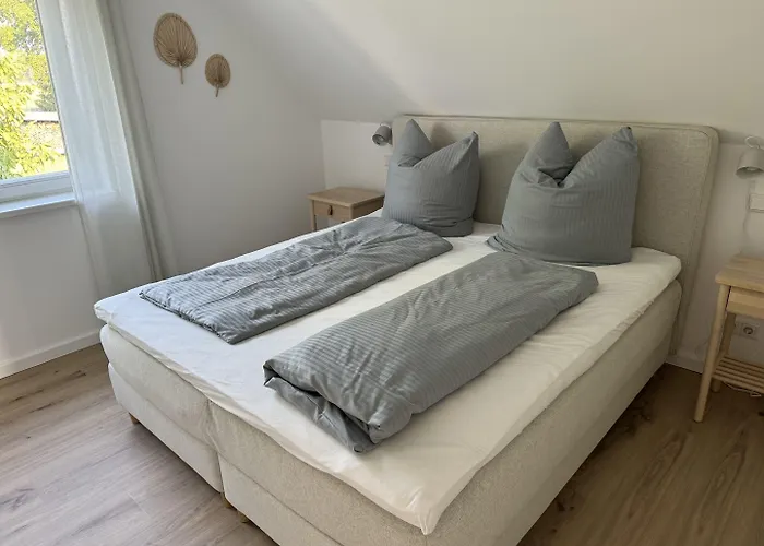 Restaurant Und Zur Wildgans ベッド・アンド・ブレックファスト 3*